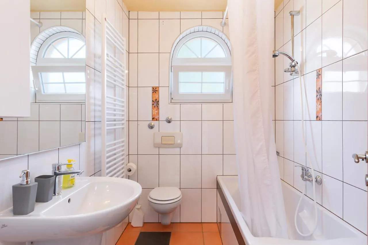 Apartment Villa Marko Medulin Croatia
