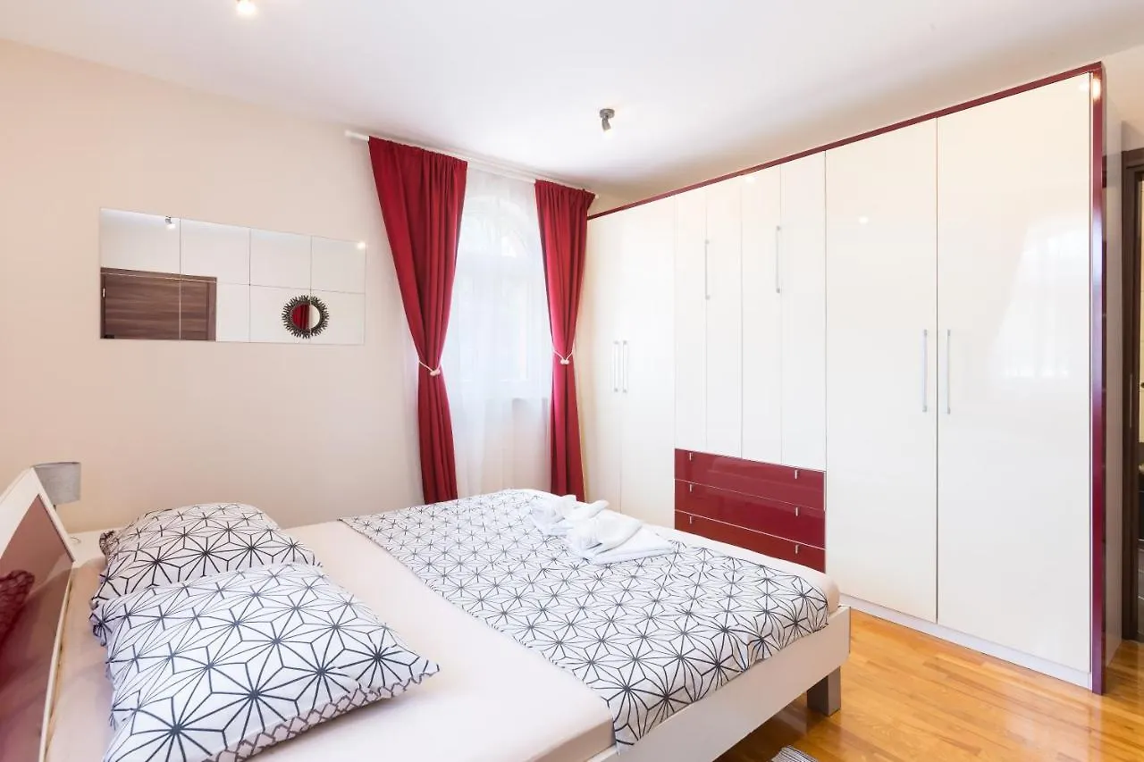 Villa Marko Medulin 0*,