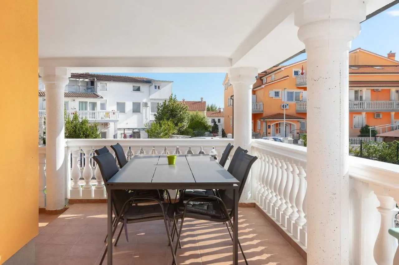 Apartment Villa Marko Medulin