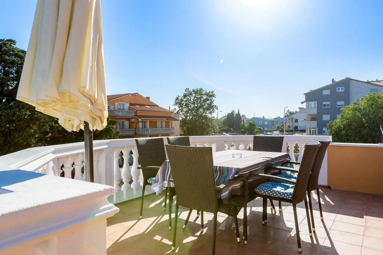 Villa Marko Medulin 0*,  Croatia
