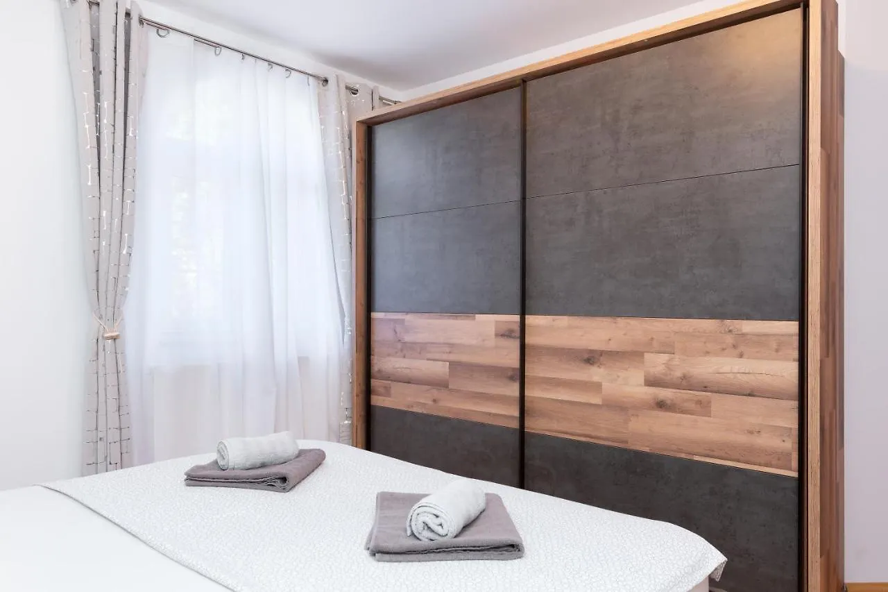 Villa Marko Medulin Apartament