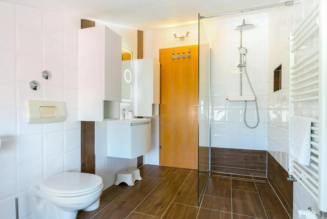 Apartament Villa Marko Medulin
