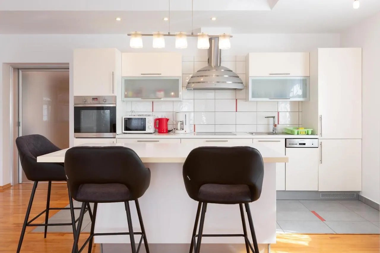 Apartament Villa Marko Medulin