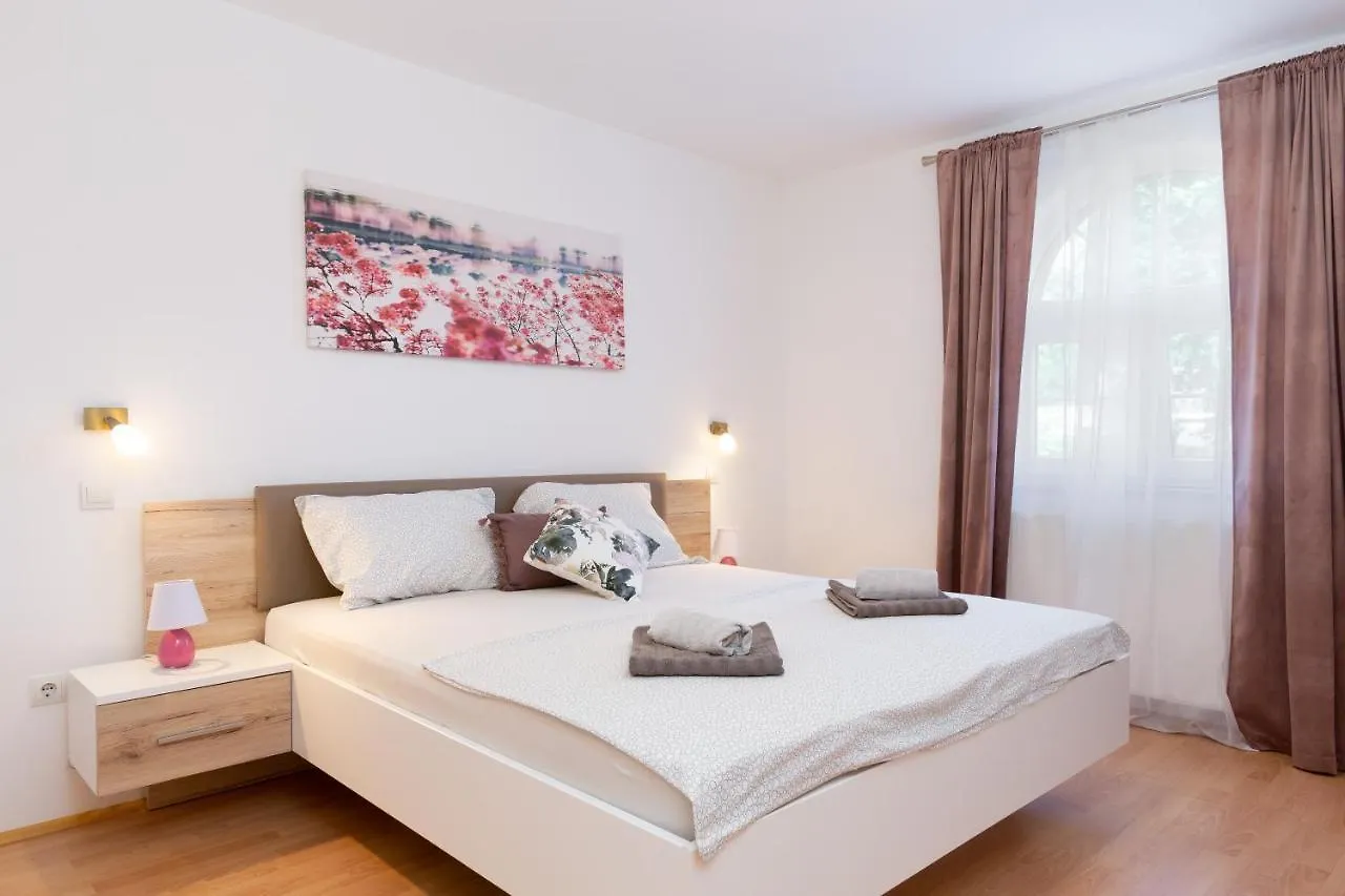Villa Marko Medulin Croatia