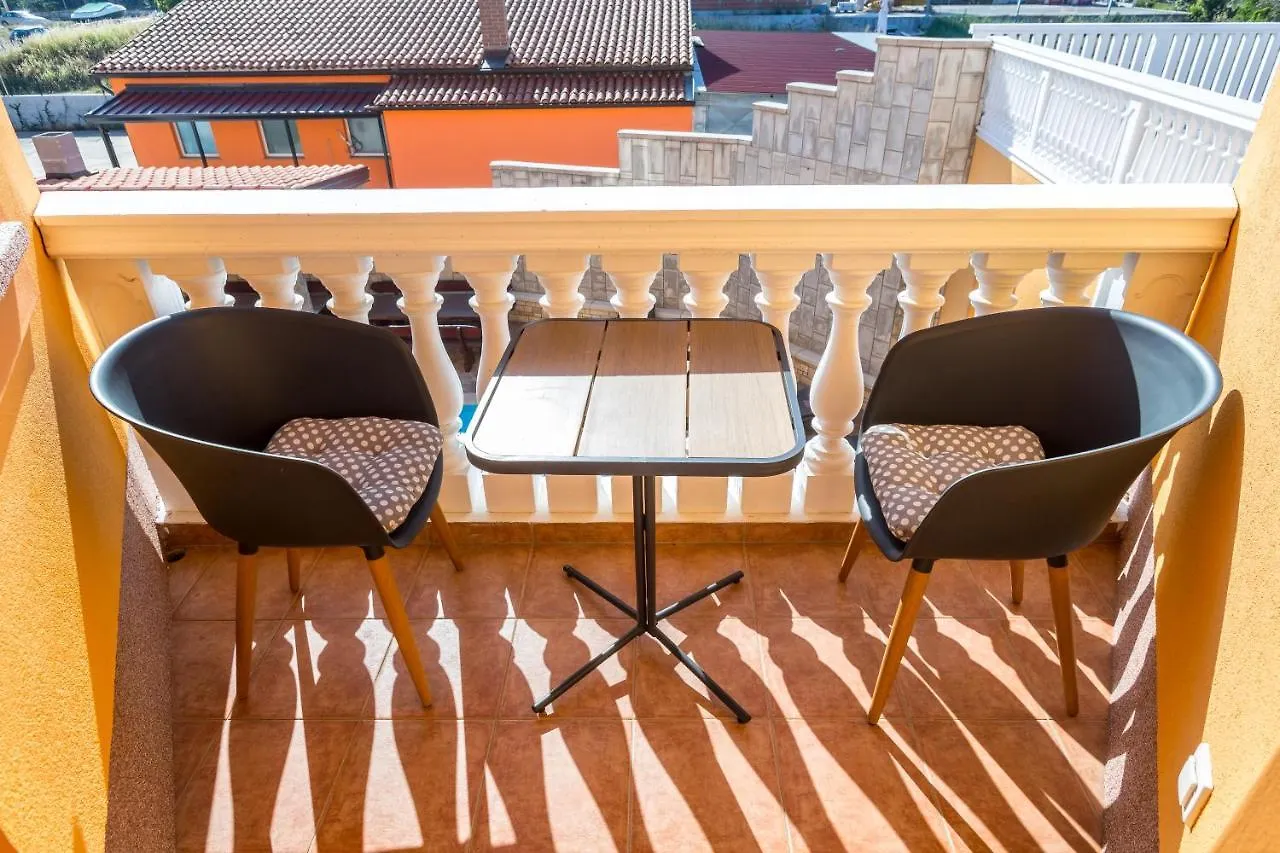 Villa Marko Medulin Apartment