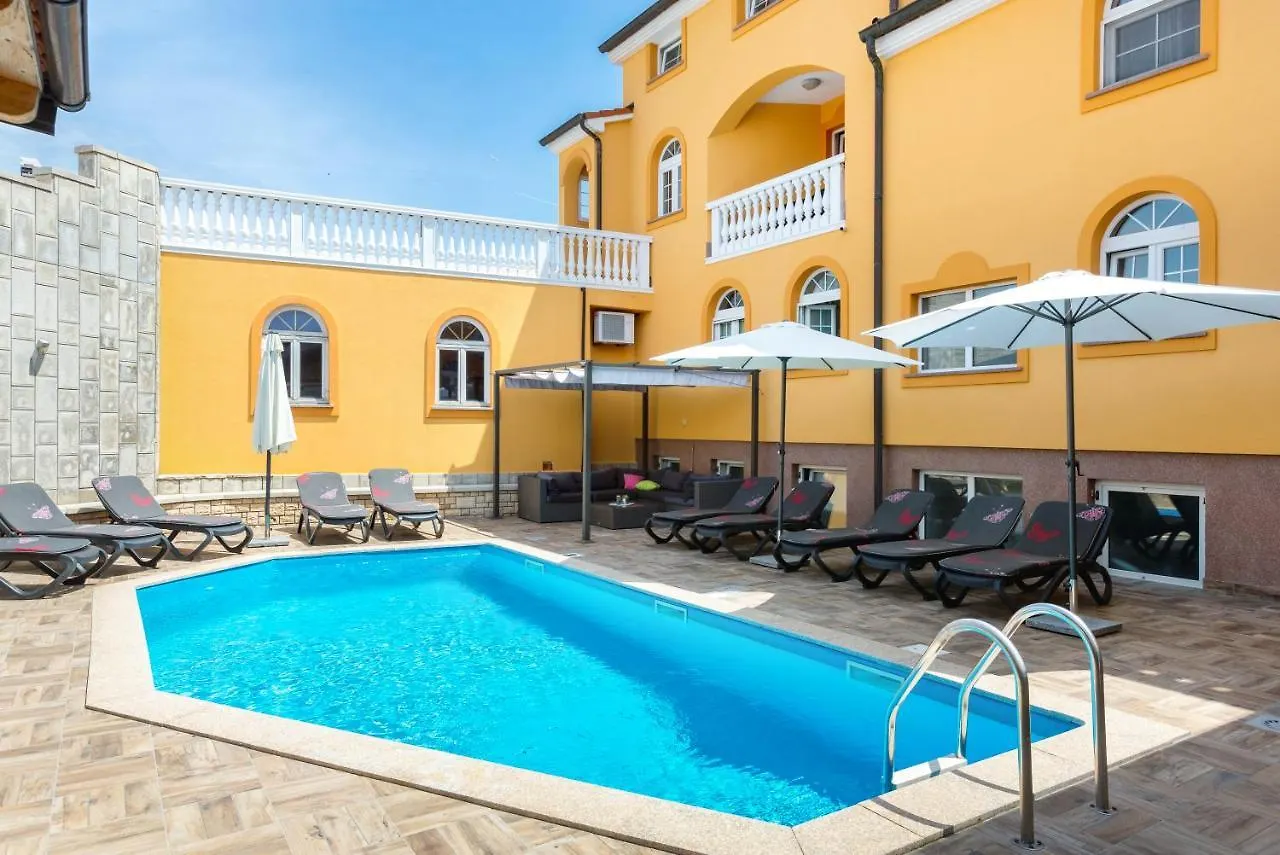 Apartament Villa Marko Medulin