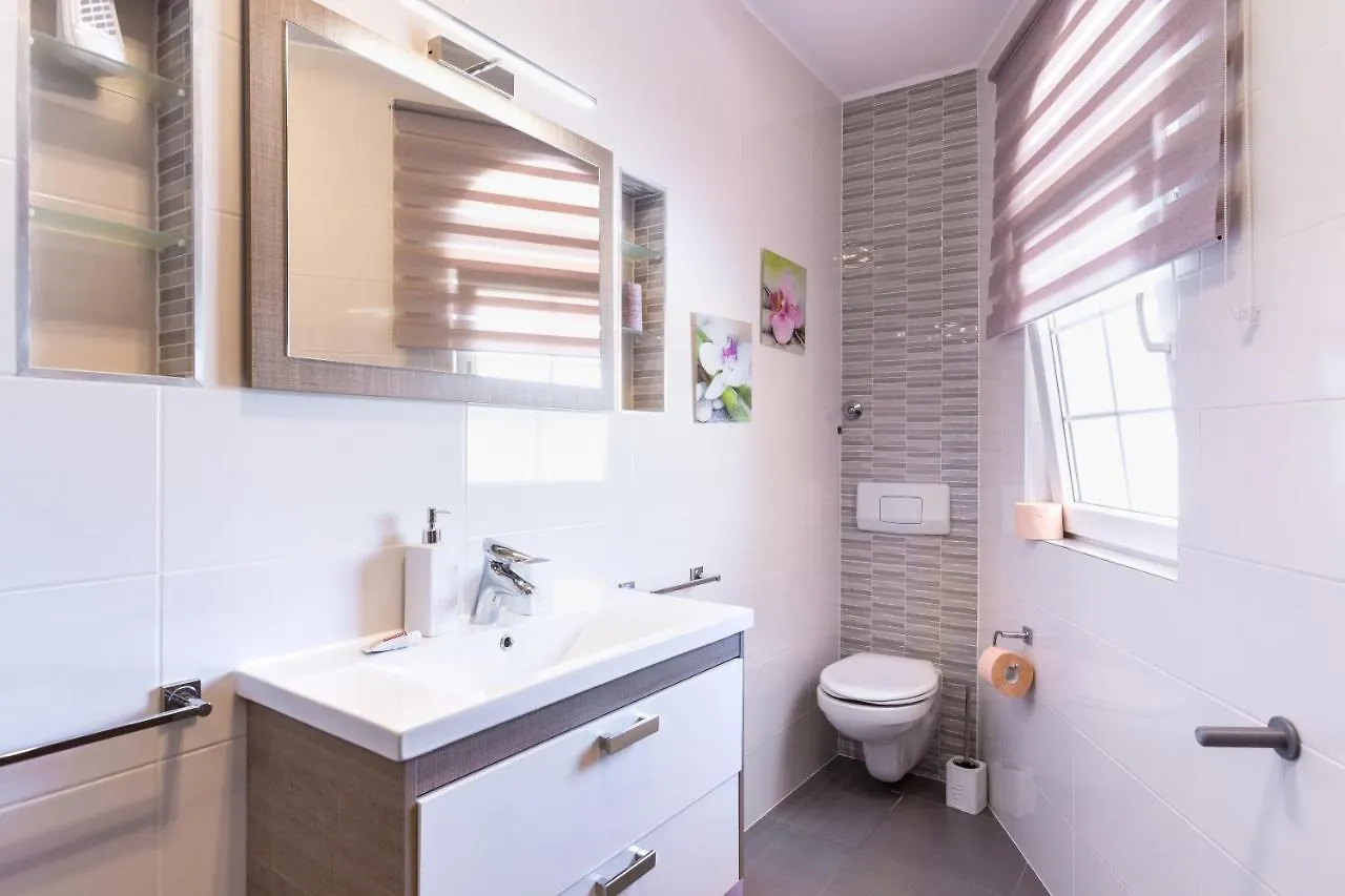 Apartament Villa Marko Medulin