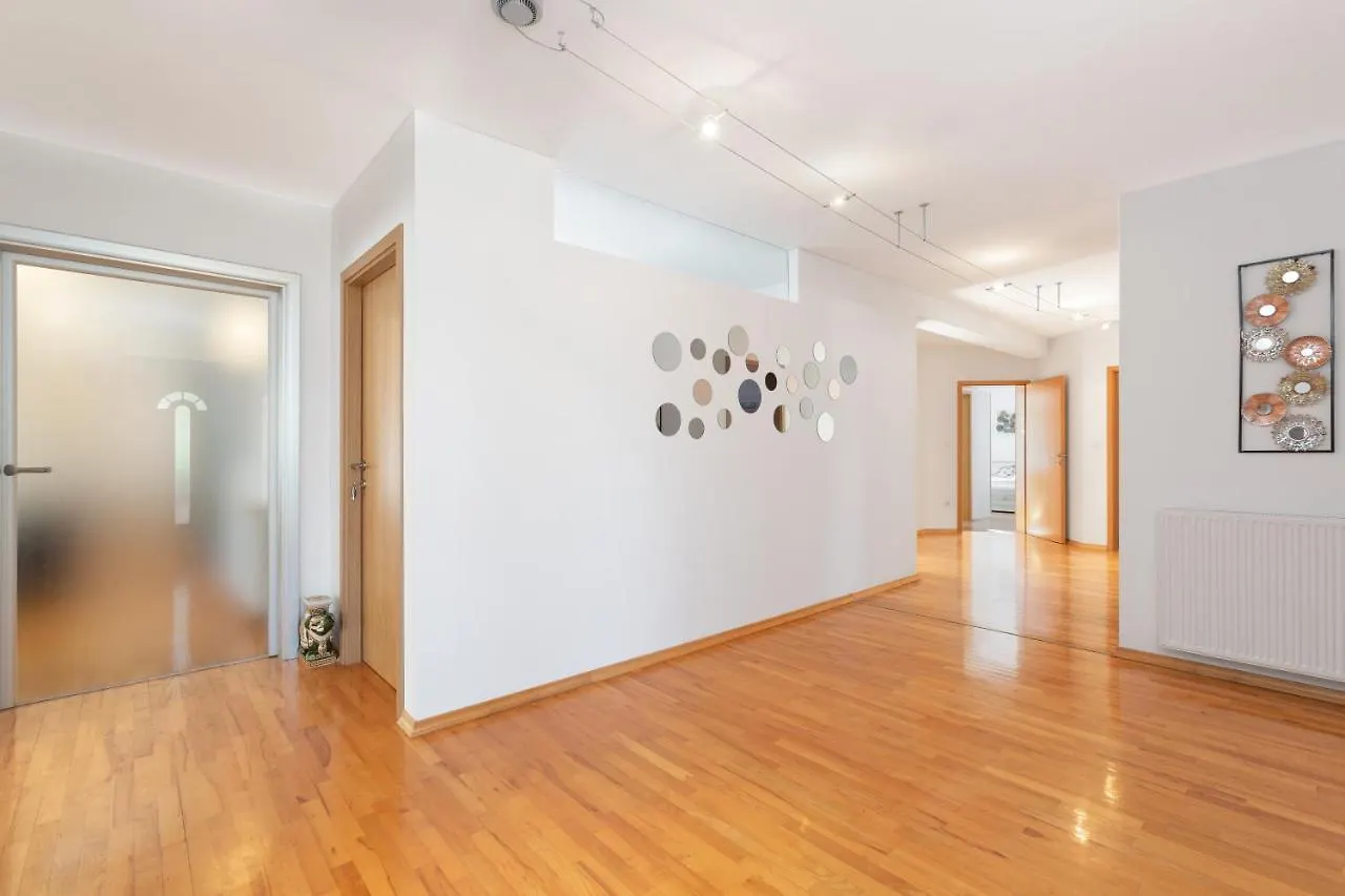 Apartament Villa Marko Medulin
