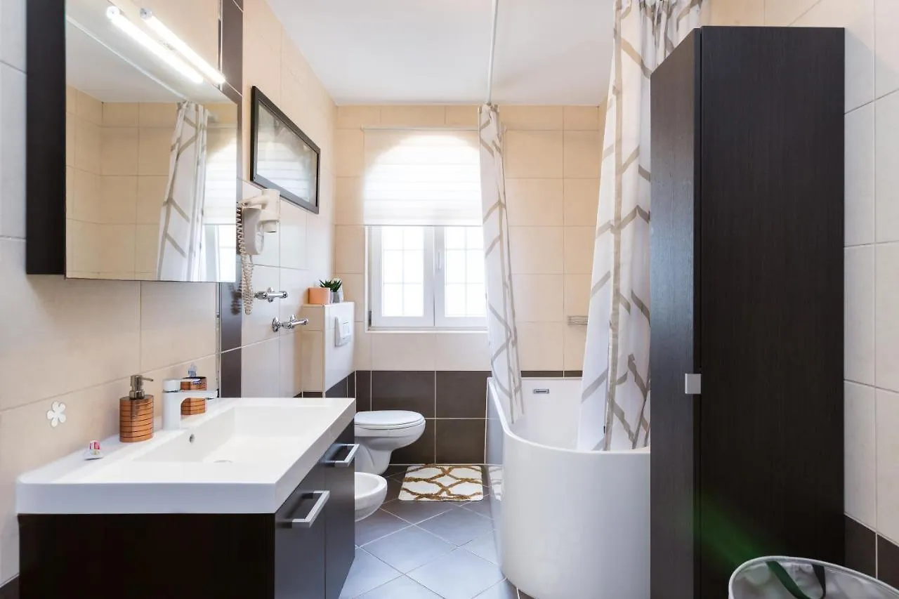 Villa Marko Medulin Apartment