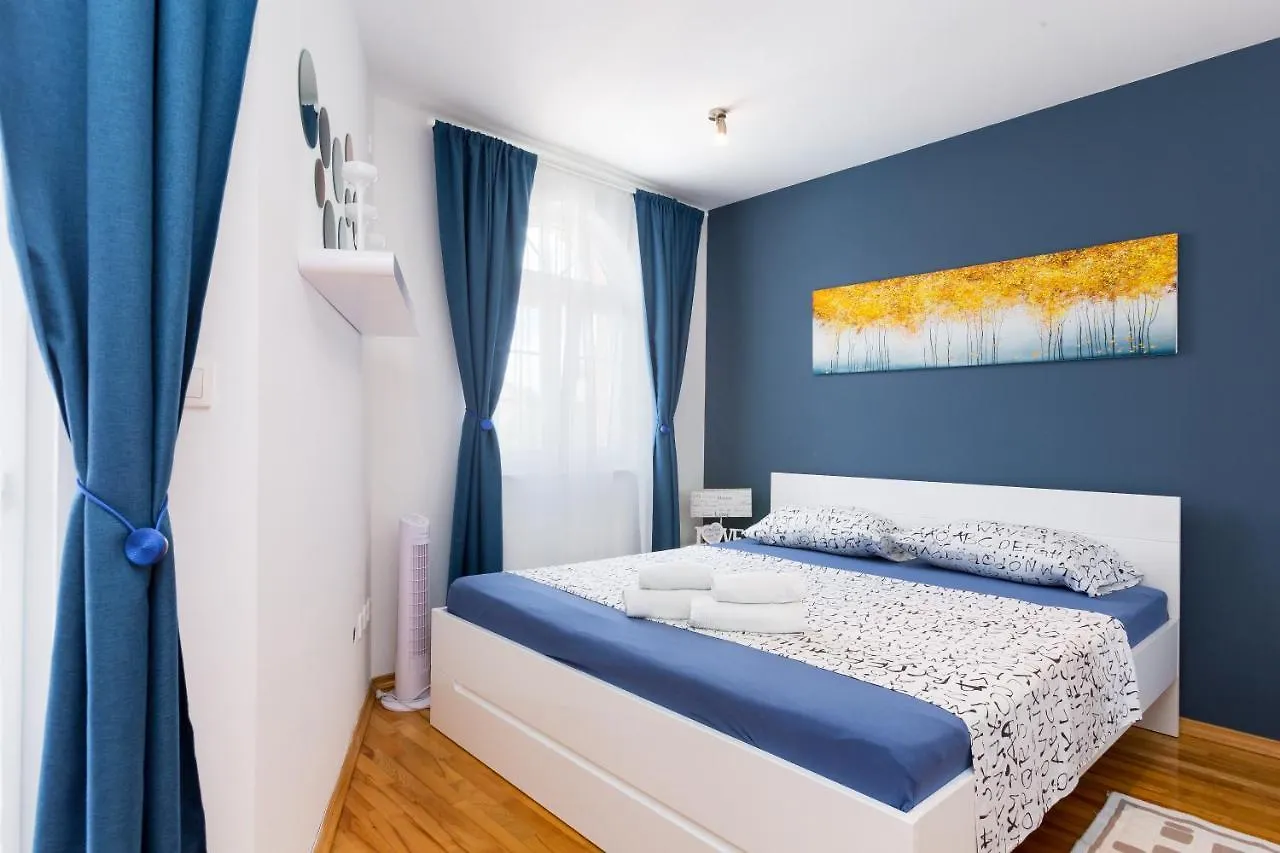 Villa Marko Medulin 0*,