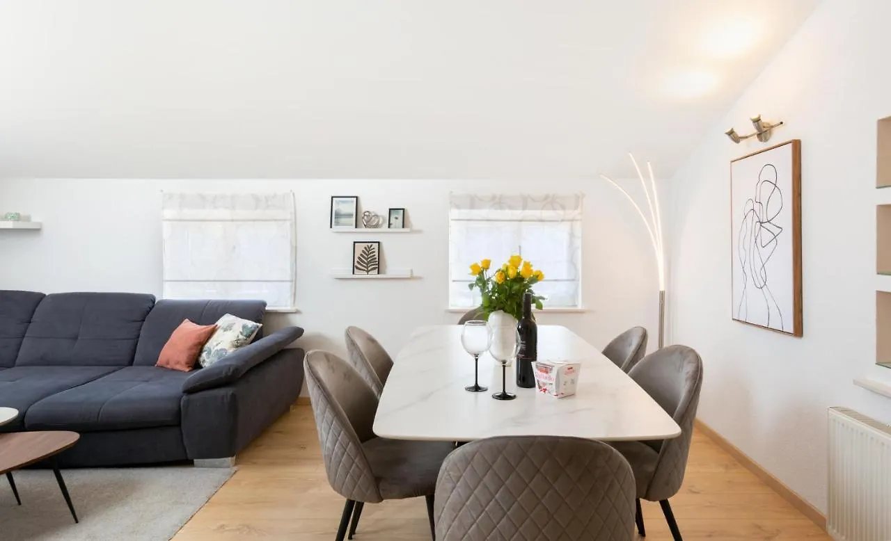 Apartament Villa Marko Medulin