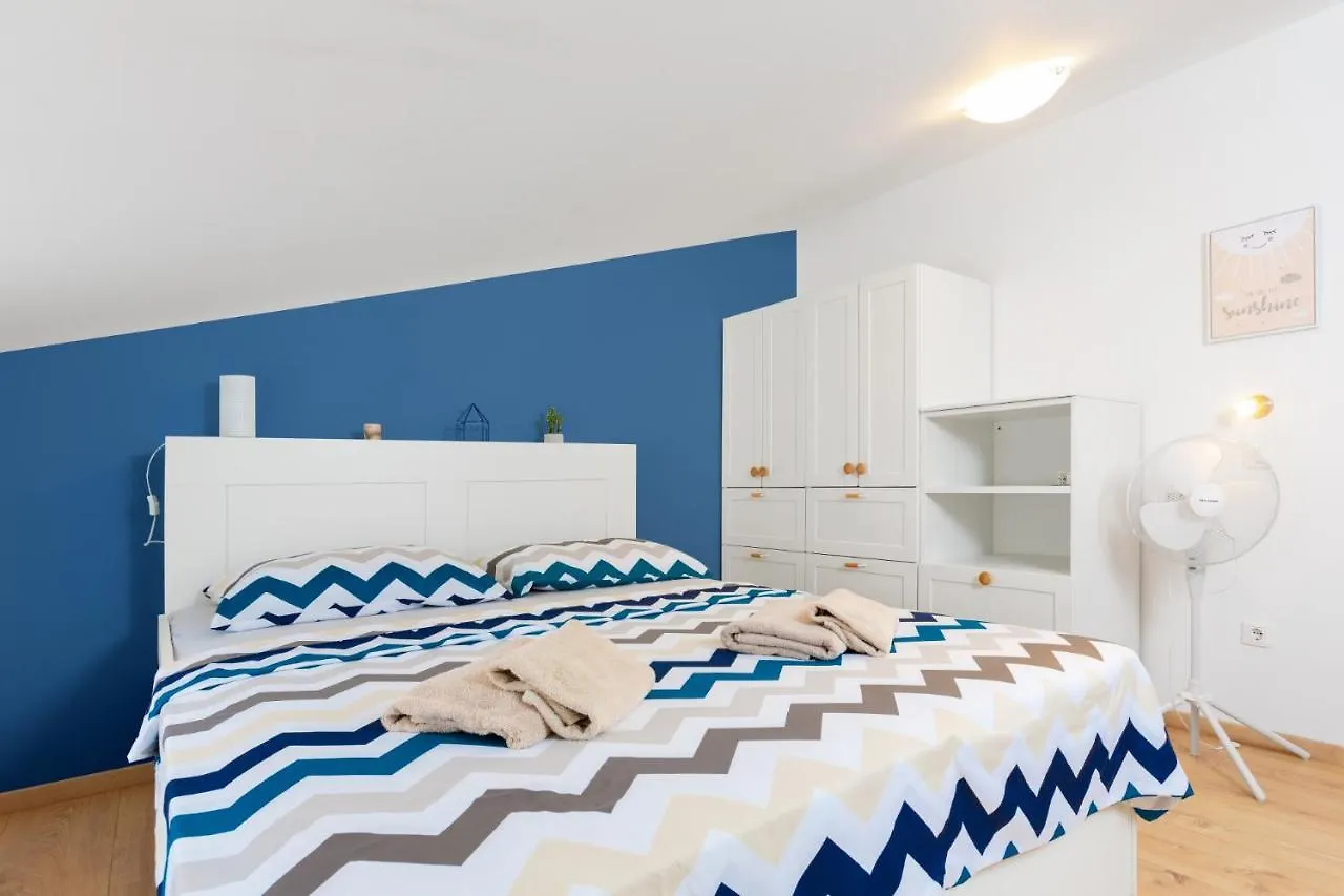 Villa Marko Medulin 0*,  Croatia