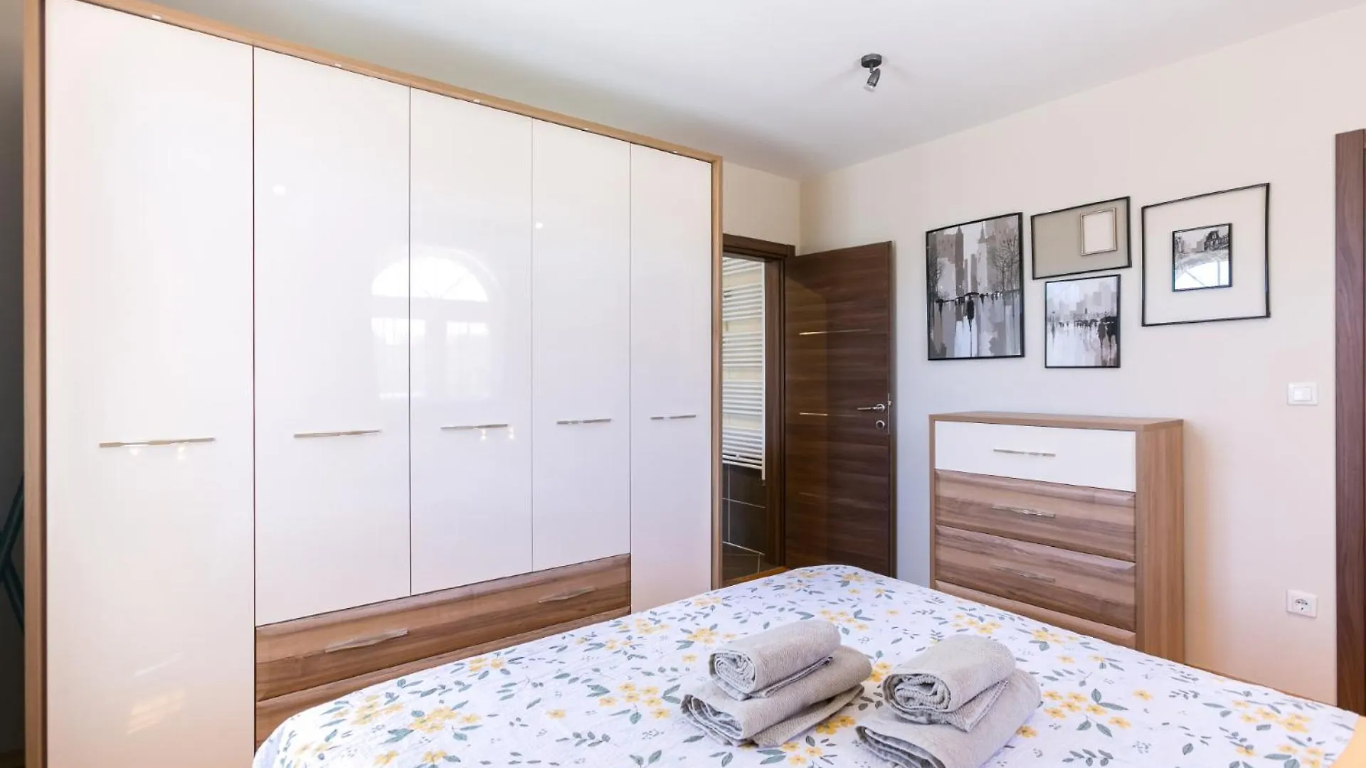 Villa Marko Medulin Apartment