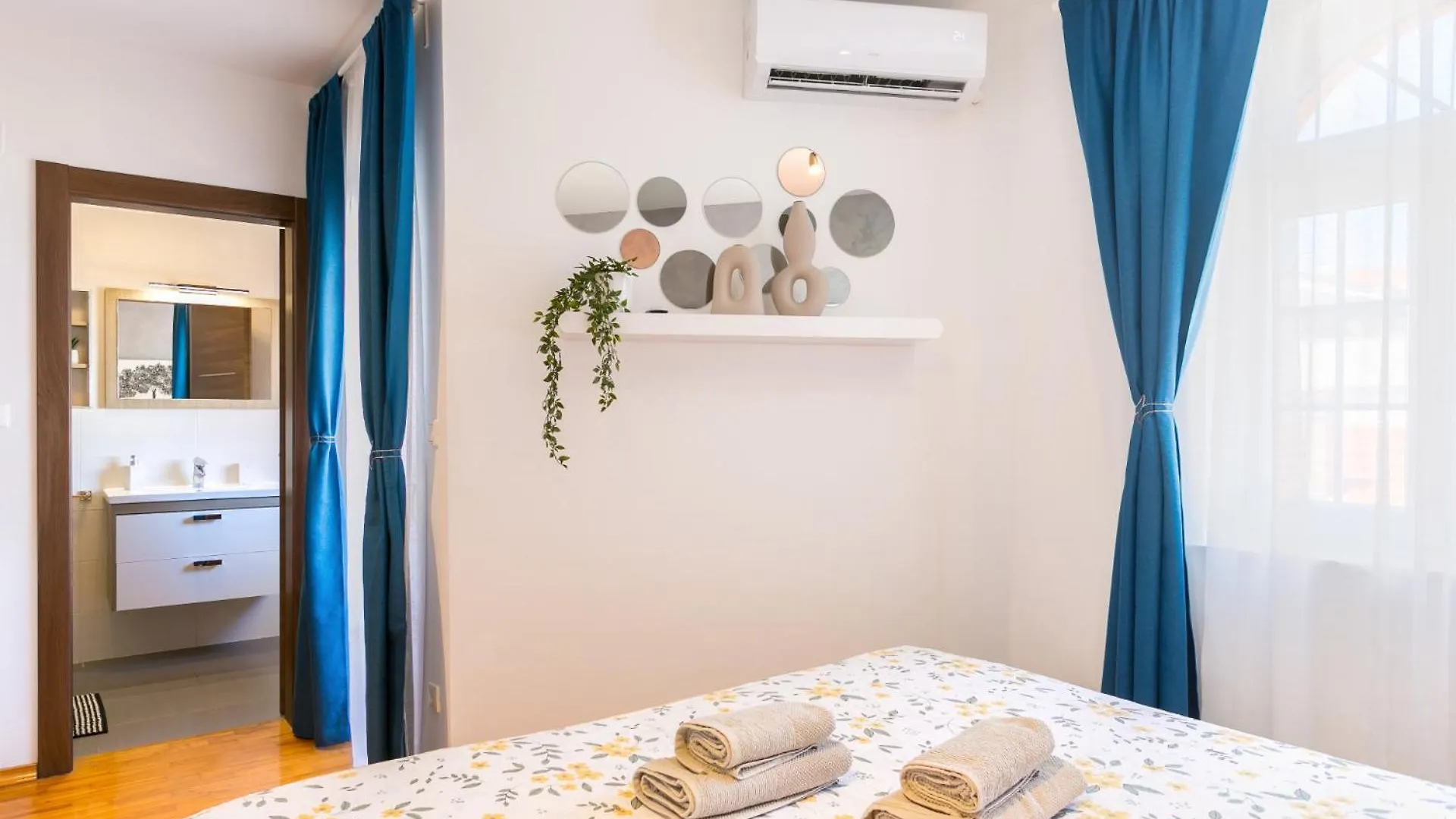 Apartment Villa Marko Medulin Croatia