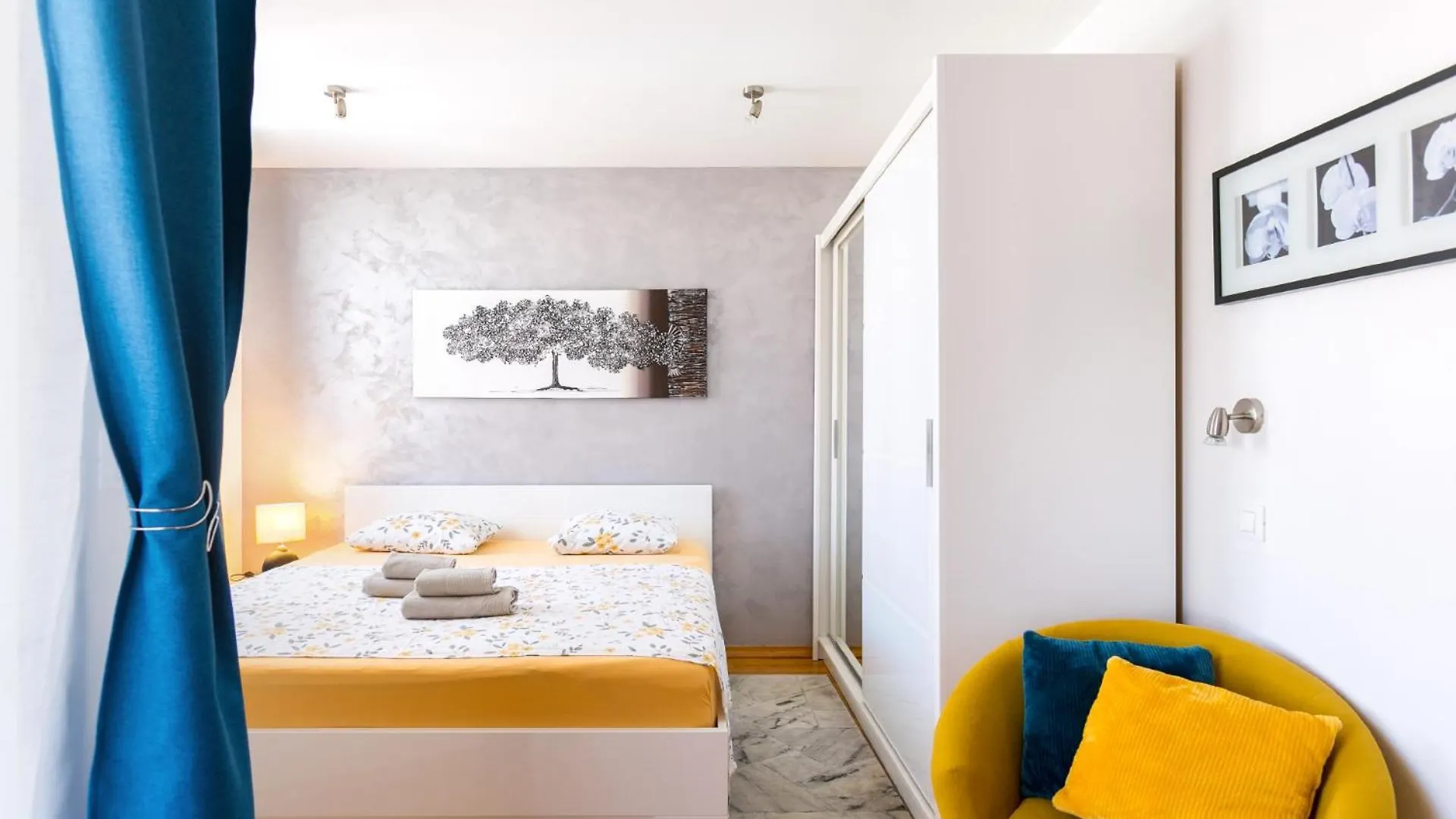 Apartment Villa Marko Medulin